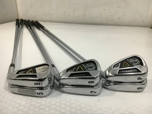 Callaway forged 2013 - callaway,