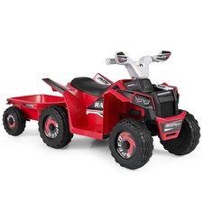 Toddler Quad Vehicle Kids