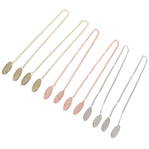 6pcs napkin clips - 6pcs,