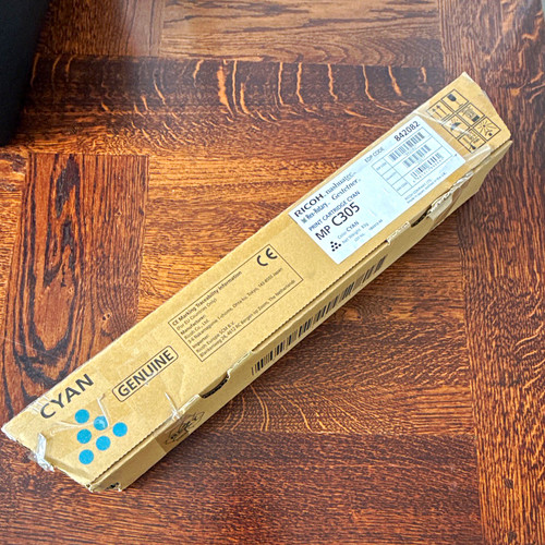 Ricoh c305 genuine - mp,
