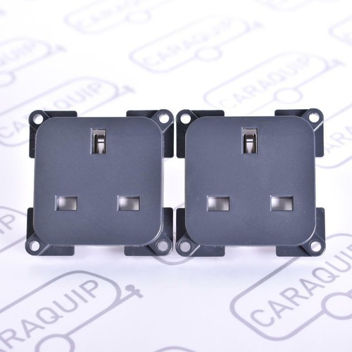 Line 230v socket - c-line, 3