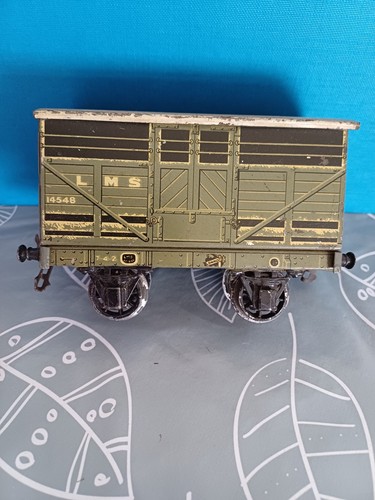 Bassett lowke gauge lms - lowke,