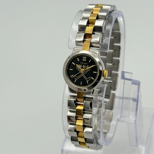 Women pulsar two tone - women's,