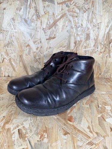 Martens rhodes chukka boot - dr,