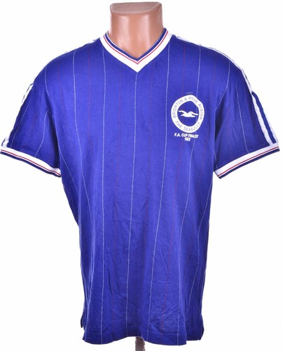 Brighton hove albion 1983 - albion,