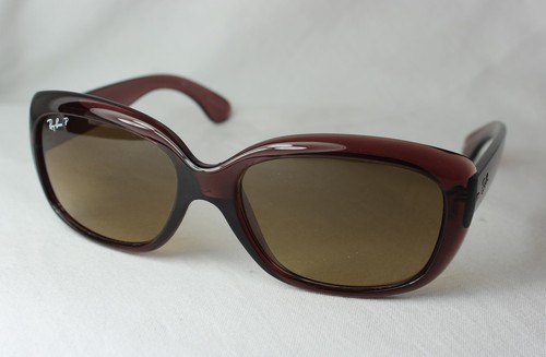 Ray ban jackie ohh rb4101 - ray-ban,