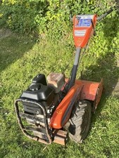 Husqvarna CRT51 Rotivator /