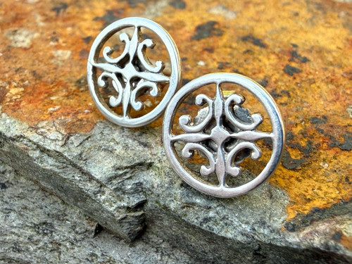 Vintage magnus cross - vintage, st