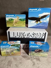 McDonald’s Playmobil Animal