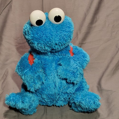 Sesame street count crunch - sesame,
