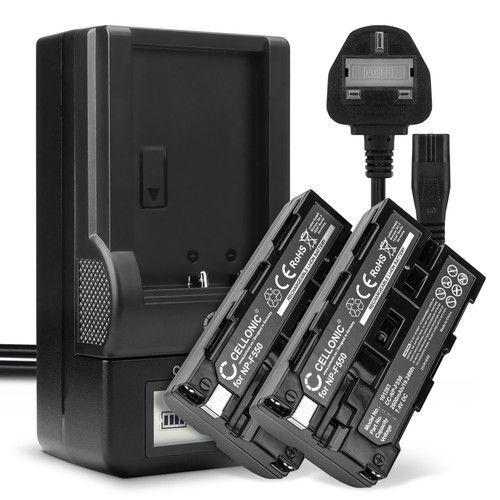 Replacement camera battery - replacement,