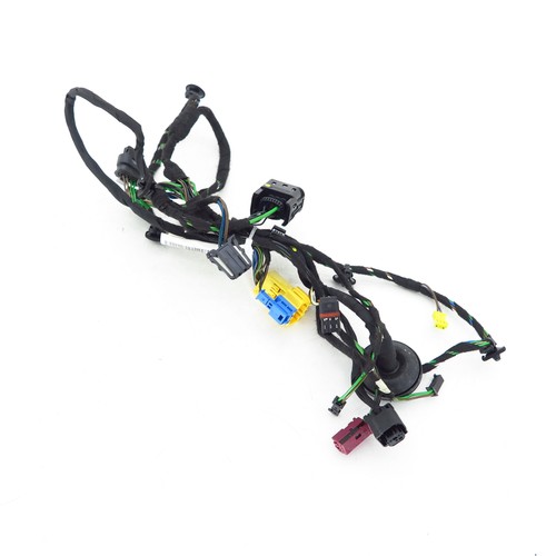 Wiring harness front left - front,
