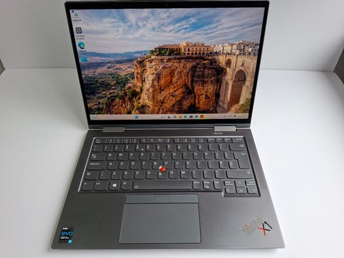 Lenovo thinkpad yoga gen 6 - lenovo, x1