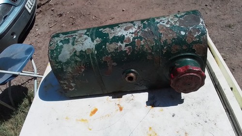 Lister junior fuel - /, ,