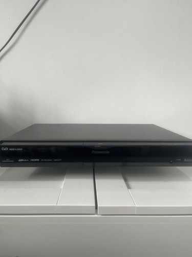 Panasonic dmr ex77eb - panasonic, dmr-ex77eb