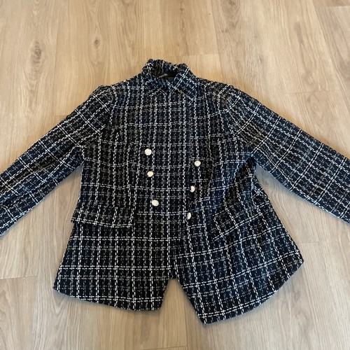Women smart blazer size 16 - women’s,