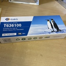 T636100 Epson Compatible