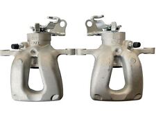Genuine OEM Alfa Romeo 159 Brera Spider Brake Calipers Rear Pair 2005-2011