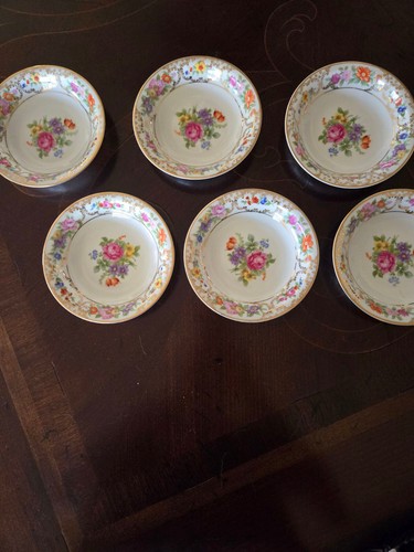 Rosenthal china the dresden - rosenthal,