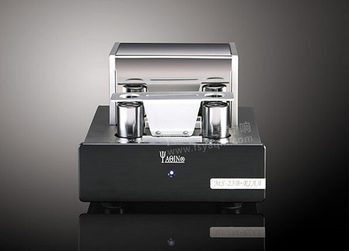 Yaqin ms23b stereo - stereo, tube