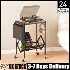 CD Storage Display Cabinet