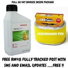  SERVICE KIT TO FIT  HONDA