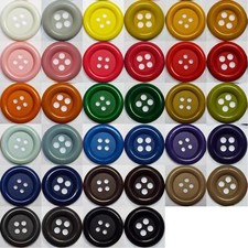 17 COLOUR Large 34mm and 37mm