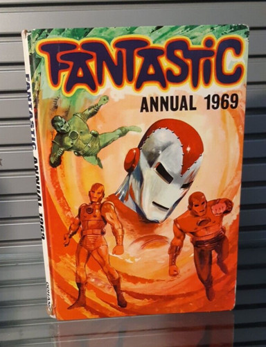 Marvel comics british - comics,