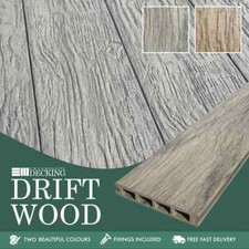 🔥NEW🔥 DRIFTWOOD STYLE