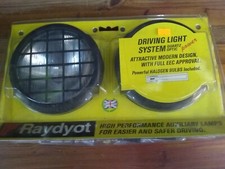 NOS 1970S/80S GENUINE RAYDYOT