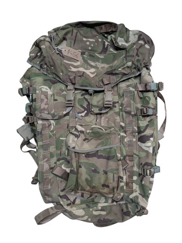 Original british army issue - british,