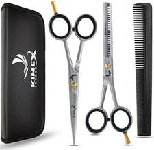 Professional Barber Hair