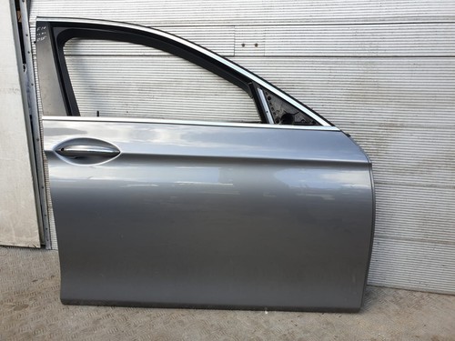 Bmw series door shell drver - door,