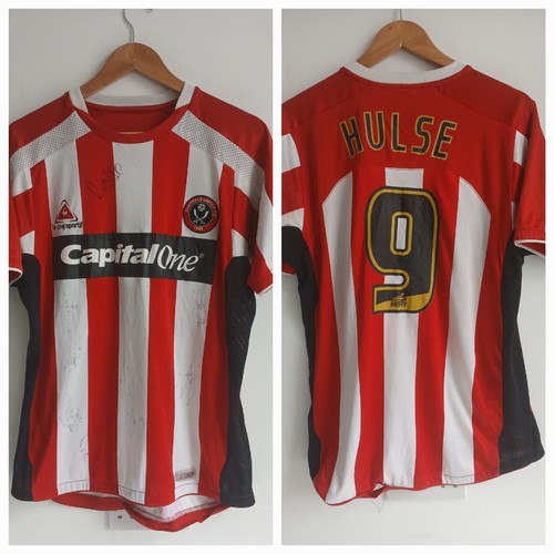 Sheffield united football - sheffield,