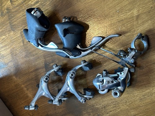 Campagnolo veloce 9speed - campagnolo,