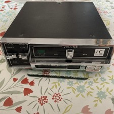 Vintage Waltham I C  STEREO