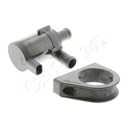 Additional water pump - water,