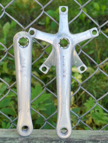 Shimano dura ace crankset - dura,