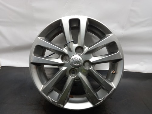 Toyota yaris alloy wheel - toyota,