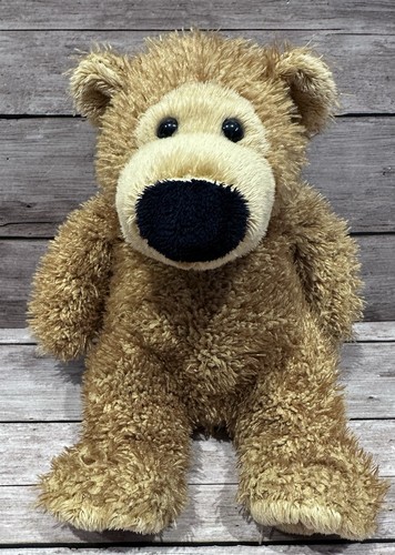 Manhattan soft plush - manhattan, teddy