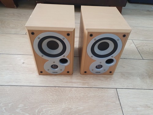 Denon m101 way reflex - sc-m101, 2-way