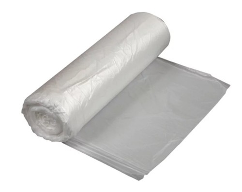 Prep polythene roll dust sheet - roll,