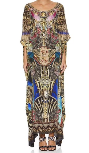 Vgc camilla franks long round - camilla,