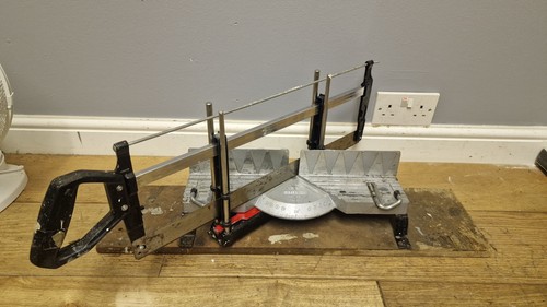 Nobel royal 125 hand - 125, saw