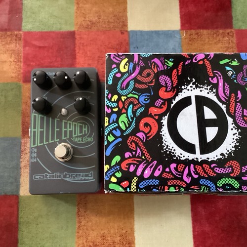 Catalinbread belle epoch - catalinbread,