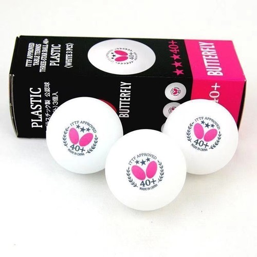 Star balls professional - 40+,