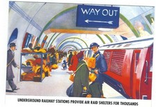 OPIE PUBLISHED ADVERTISING WW2