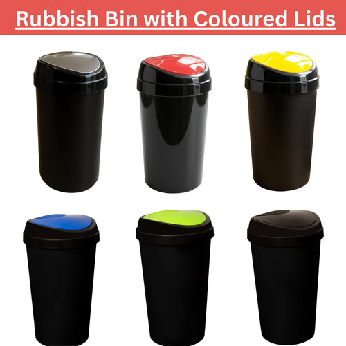 Spectraplast 50l top touch - 50l,