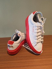 Adidas x Fiorucci Super