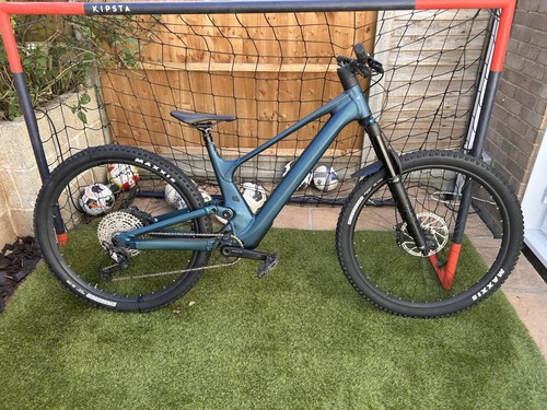 Scott genius 930 large - 930,